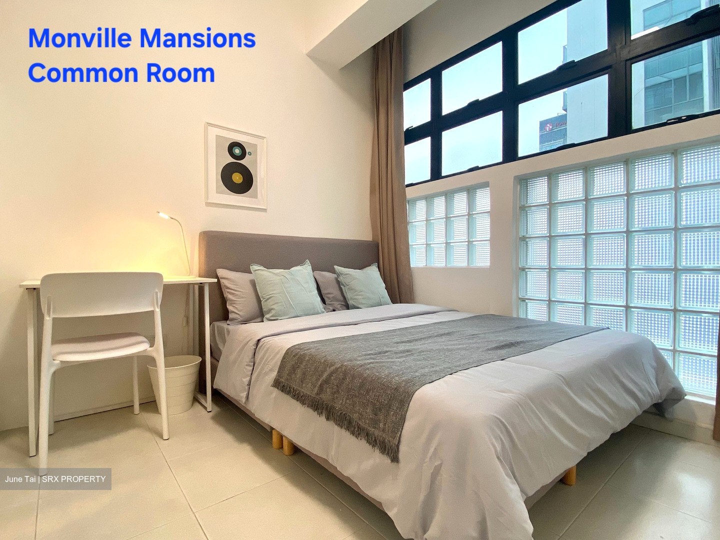 Monville Mansions (D12), Apartment #561887981